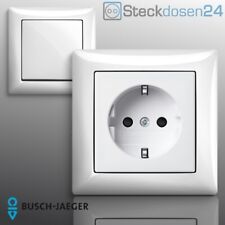 Busch jaeger balance gebraucht kaufen  Ludwigsfelde