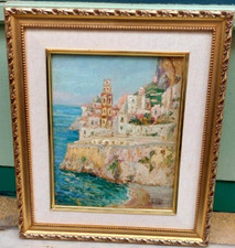 Staudacher arte nervi usato  Genova