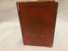 Antique vintage lexicon for sale  LEICESTER