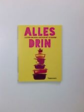 Drin clever kochen gebraucht kaufen  Diez