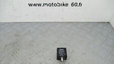 Centrale clignotant vespa d'occasion  Méru