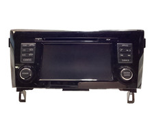 RADIO SATELITAL NISSAN OEM PARTE ROGUE 259156MA2A LÁSER CLASE 1 DE BOSCH segunda mano  Embacar hacia Mexico