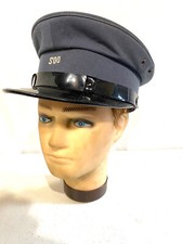 Ancienne casquette sncf d'occasion  Giromagny