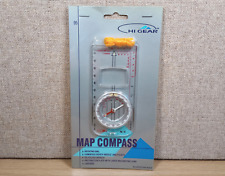 Gear map compass for sale  SALISBURY