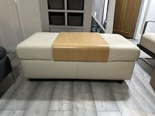 Stressless footstool table for sale  ST. HELENS