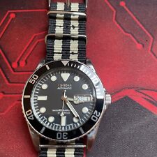 Seiko skx023j for sale  STURMINSTER NEWTON