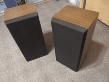 Vintage speaker lautsprecher gebraucht kaufen  Grabow