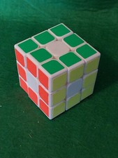 Magic cube speed for sale  STOKE-ON-TRENT