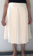 Jupe longue légère d'occasion Jupe longue légère d'occasion  Bourgoin-Jallieu