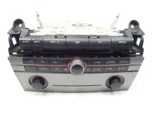 Autoradio br2a66ah0 mazda d'occasion  France