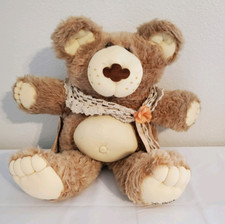 Vintage plush furskins for sale  Krum