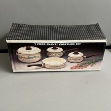 Piece set country for sale  Fresno