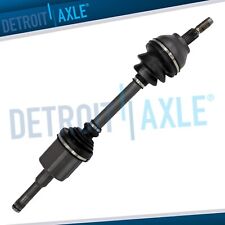 Front left axle for sale  Detroit