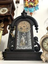 Antique clock ansonia for sale  Miami