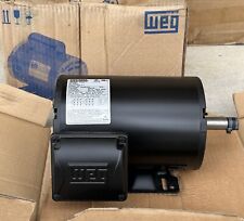 Weg 00218ot3e145t motor for sale  Independence