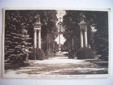 Alte potsdam park gebraucht kaufen  Neu-Ulm