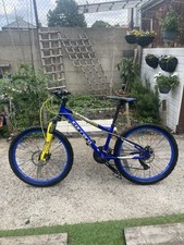 Carera blast junior for sale  LONDON