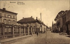 Beveren stflandern zandstraat gebraucht kaufen  Berlin