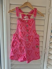 Girls monsoon playsuit for sale  LONDONDERRY