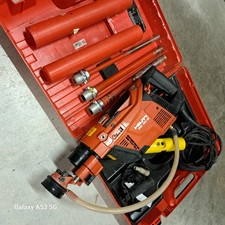 Trapano hilti w usato  Finale Emilia