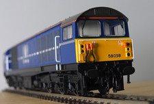 Heljan 5825 gauge for sale  WATERLOOVILLE