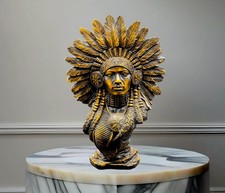Native american women for sale  Alexandria