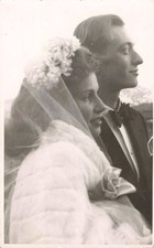 Old postcard photograph d'occasion  Expédié en Belgium