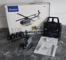 Hubschrauber rtf gebraucht kaufen  Berlin