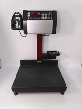 Rhewa tischwaage 30kg gebraucht kaufen  Velbert