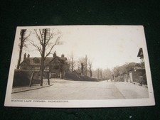 Vintage postcard ingatestone for sale  LIFTON