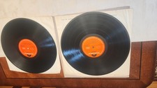 LP assinado autografado Eric Clapton comprar usado  Enviando para Brazil
