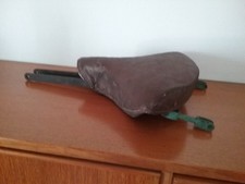 Selle cyclomoteur reydel d'occasion  Montbéliard