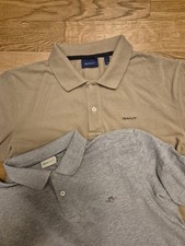 Gant polo herren gebraucht kaufen  Düsseldorf