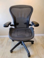 Herman miller chair for sale  LONDON