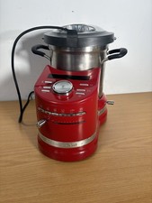Kitchenaid artisan 5kcf0103 usato  Spedire a Italy