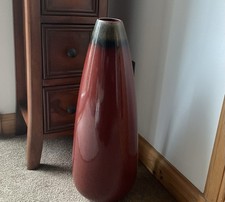 Large rustic vase for sale  PERTH