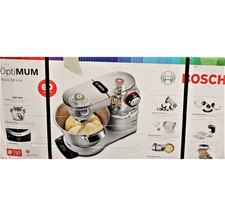 Bosch küchenmaschine ptimum gebraucht kaufen  Neuss