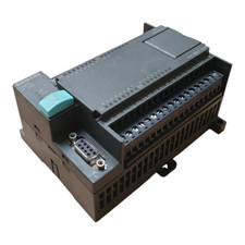 Siemens 6es7 214 d'occasion Siemens 6es7 214 d'occasion  Les Échelles