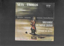 New trolls senza usato New trolls senza usato  San Benedetto Po