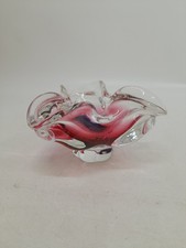 Bohemian blue cranberry for sale  RADSTOCK