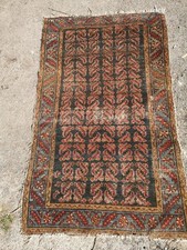Antique rug for sale  LLANDRINDOD WELLS