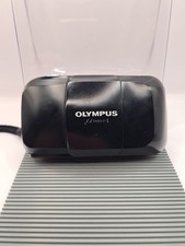 Lympus mju 35mm gebraucht kaufen  München