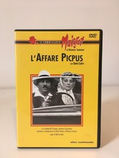 Affare picpus dvd usato  Milano