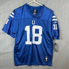 Reebok indianapolis colts for sale  Waterbury