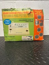 Radio shack electronic for sale  LIVERPOOL
