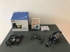 Camera samsung dvd d'occasion  Champigneulles
