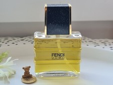 Fendi uomo edt gebraucht kaufen  Dortmund