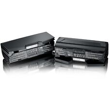 MSI 957-1T211T-001 Pack of 2 battery BTY-L79 for MSI VR One 7RE-231CN 4ICR19/66- comprar usado  Enviando para Brazil