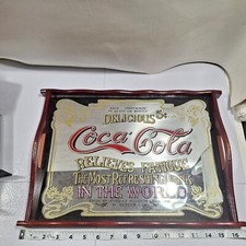 Vintage delicious coca for sale  Ocala