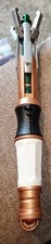 Twelfth doctor sonic for sale  CHIPPING NORTON